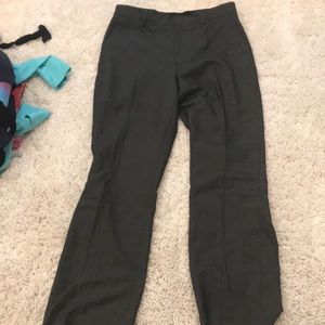 Banana republic brand new black 32/30 men’s pants